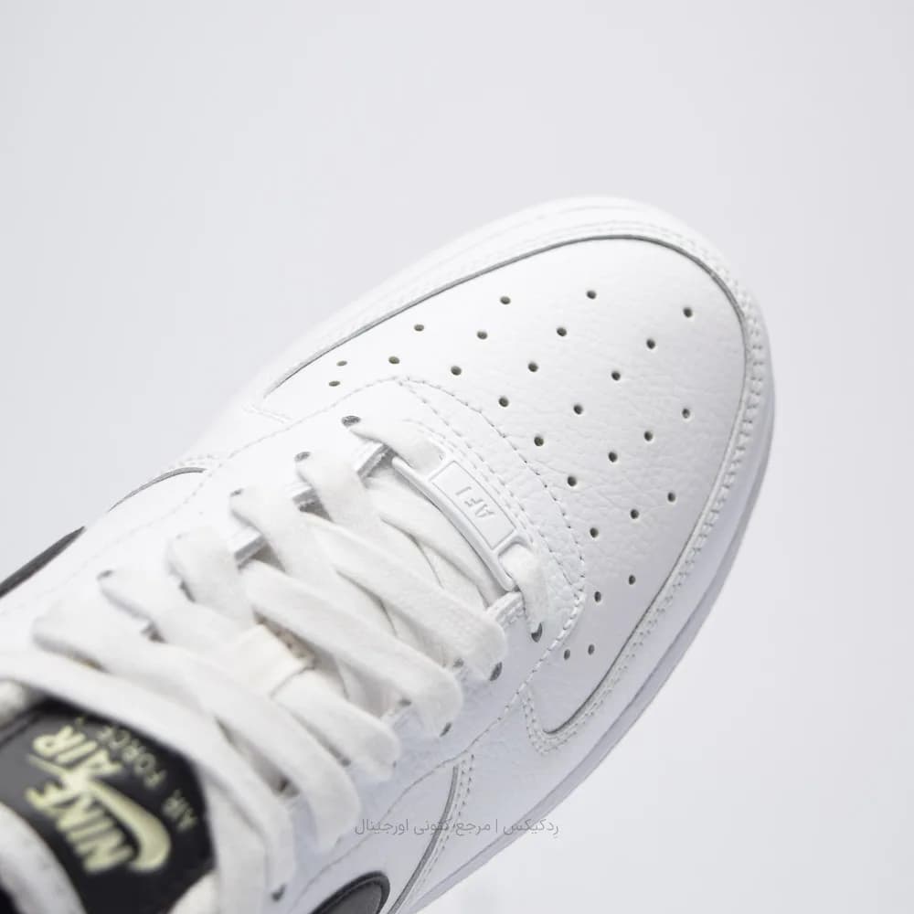 کتونی Nike مدل Air Force 1 Low – DD8959-103 — تصویر ۸