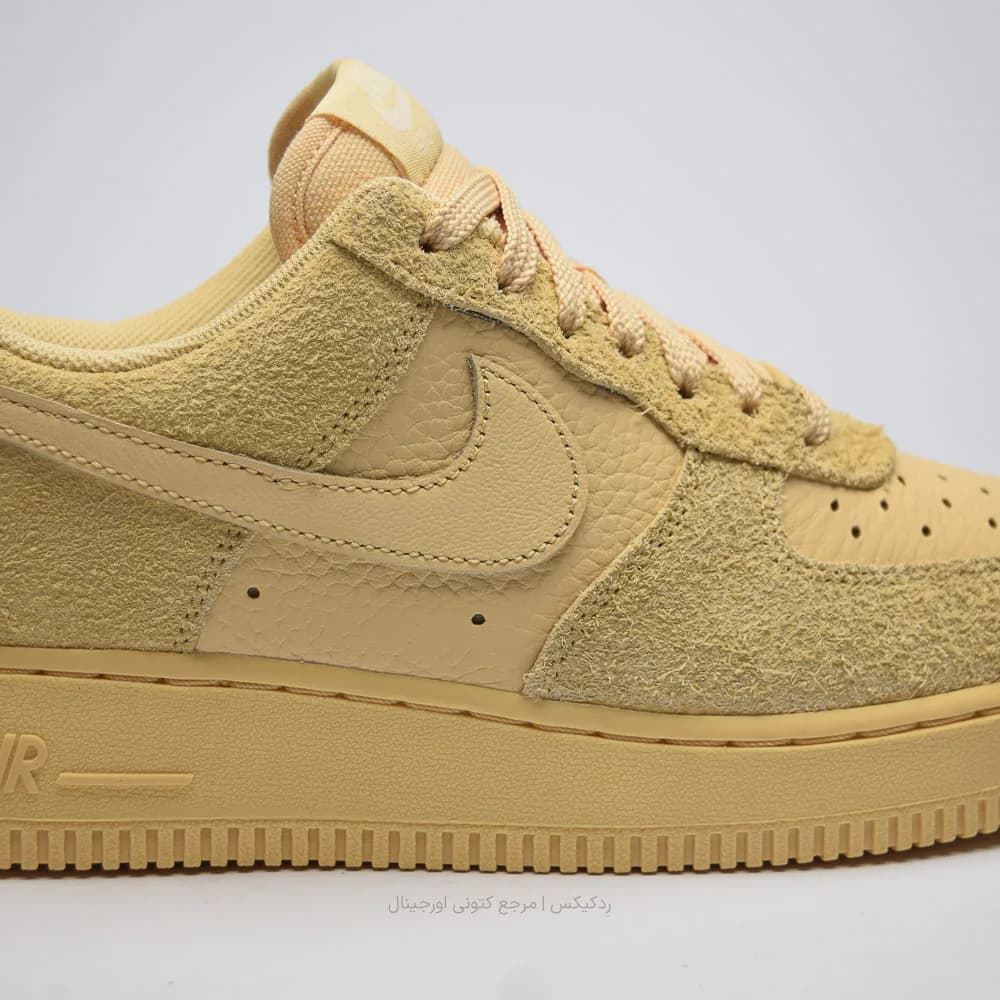 کتونی Nike مدل Air Force 1 Low – IB4001-200 — تصویر ۶