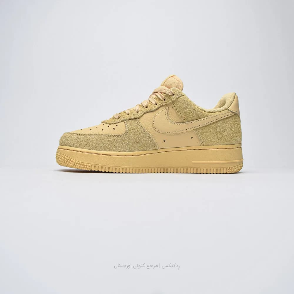 کتونی Nike مدل Air Force 1 Low – IB4001-200 — تصویر ۲