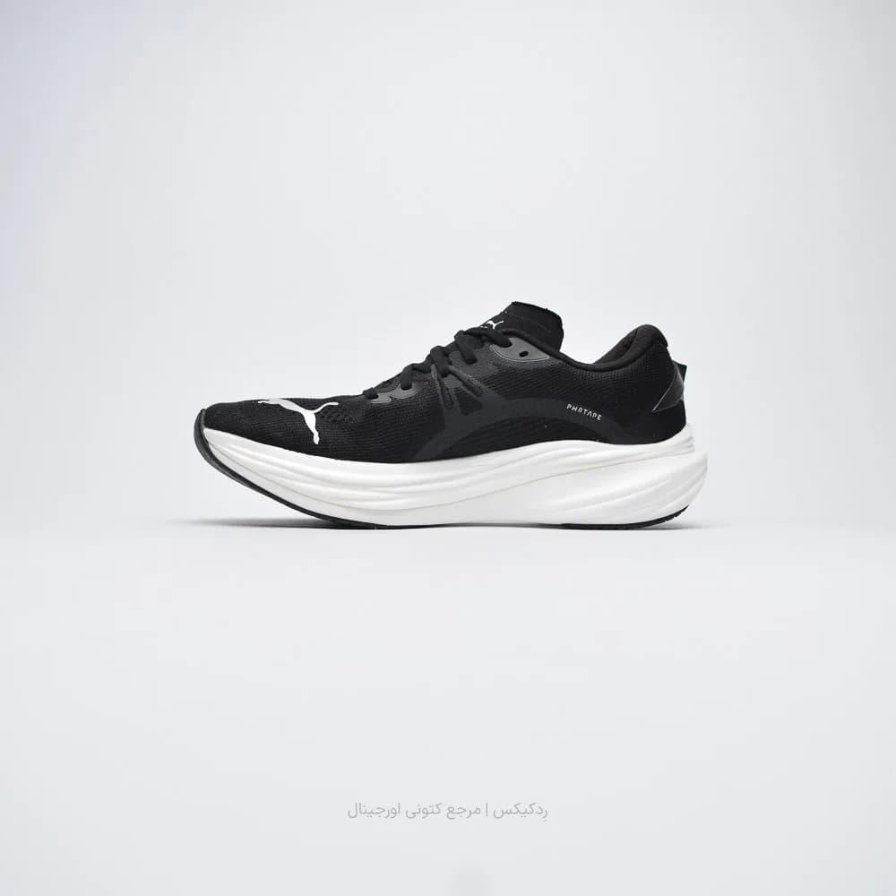 کتونی Puma مدل Deviate Nitro 3 – 309707-01 — تصویر ۲