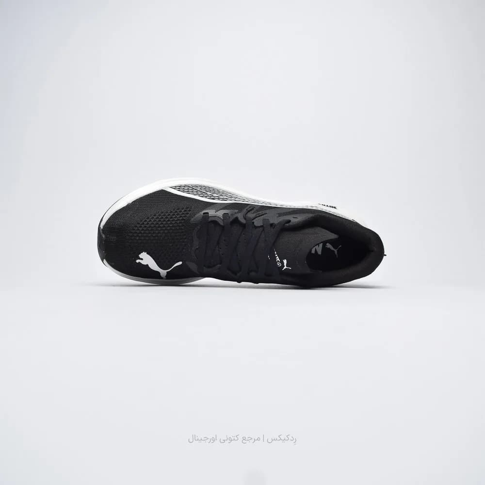 کتونی Puma مدل Deviate Nitro 3 – 309707-01 — تصویر ۴
