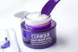 کرم جوانساز و ضد چروک اسمارت کلینیکال ریپیر رینکل کورکتینگ کلینیک حجم 50 میل Clinique Smart Clinical Repair Wrinkle Correcting Cream — تصویر ۴