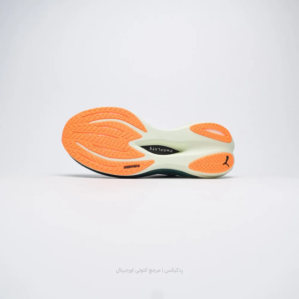 کتونی Puma مدل Deviate Nitro 3 – 309707-28 — تصویر ۳