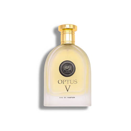 عطر ادکلن اوپوس پنج الحمبرا اوپتوس وی الحمبرا — تصویر ۲
