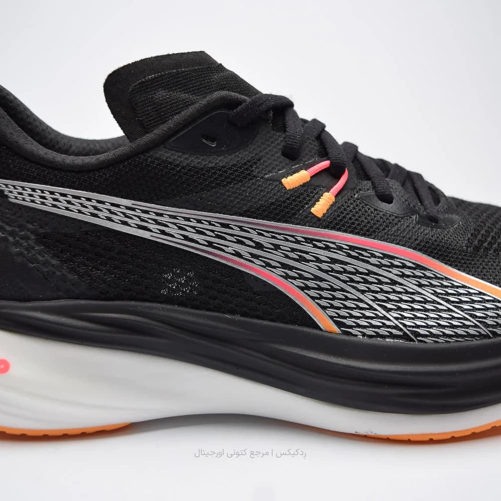 کتونی Puma مدل Deviate Nitro 3 – 309707-02 — تصویر ۶