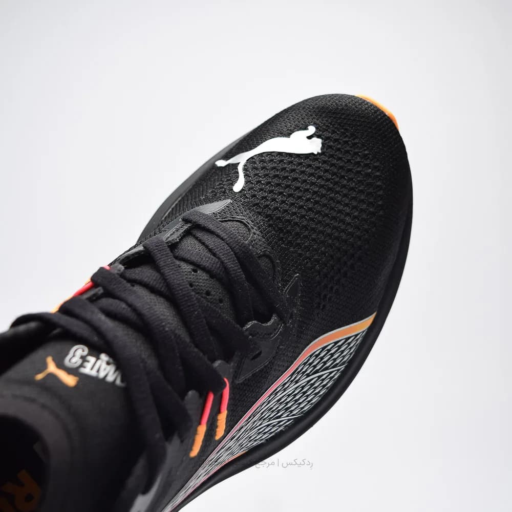 کتونی Puma مدل Deviate Nitro 3 – 309707-02 — تصویر ۷
