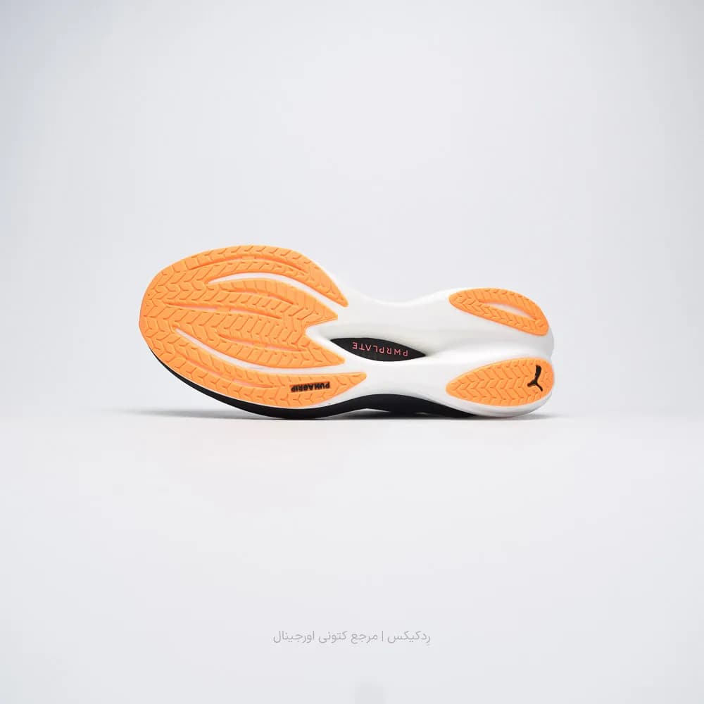 کتونی Puma مدل Deviate Nitro 3 – 309707-02 — تصویر ۳