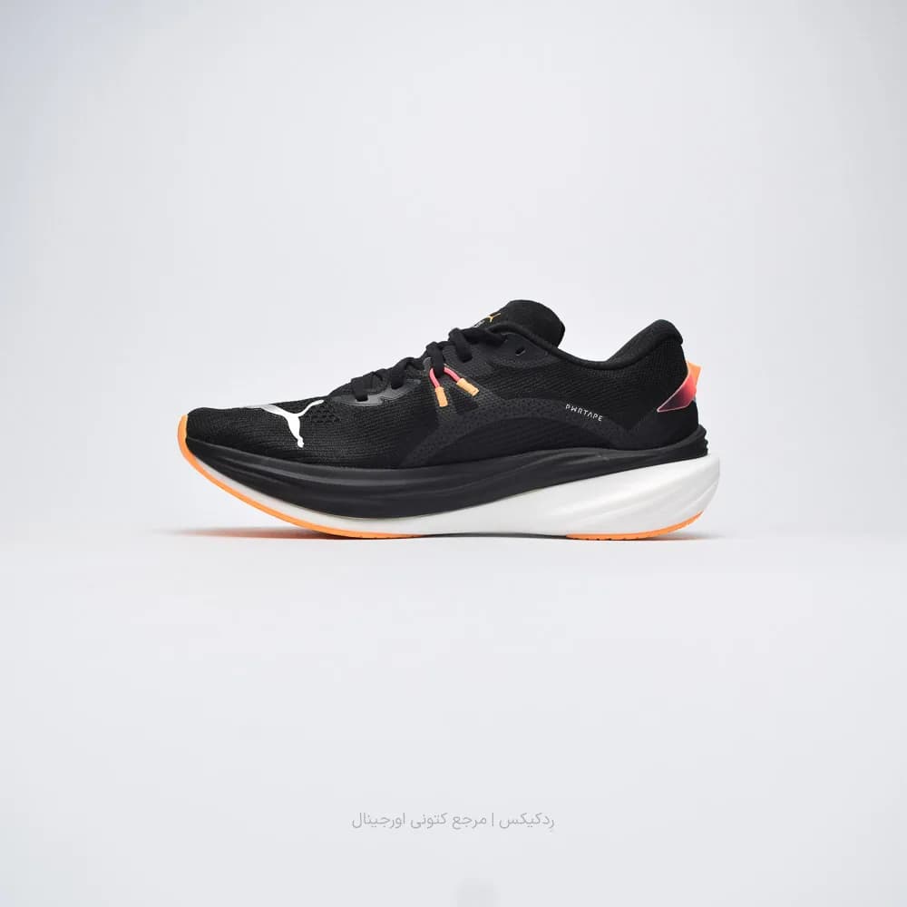 کتونی Puma مدل Deviate Nitro 3 – 309707-02 — تصویر ۲