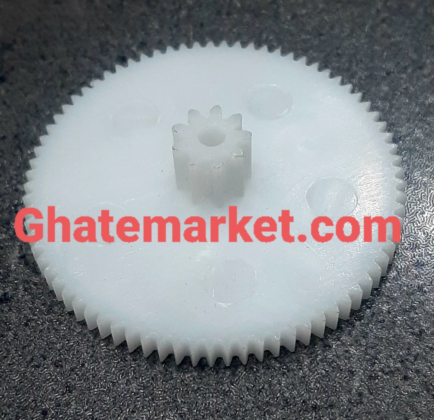 چرخ دنده آب پرتقال گیری براون