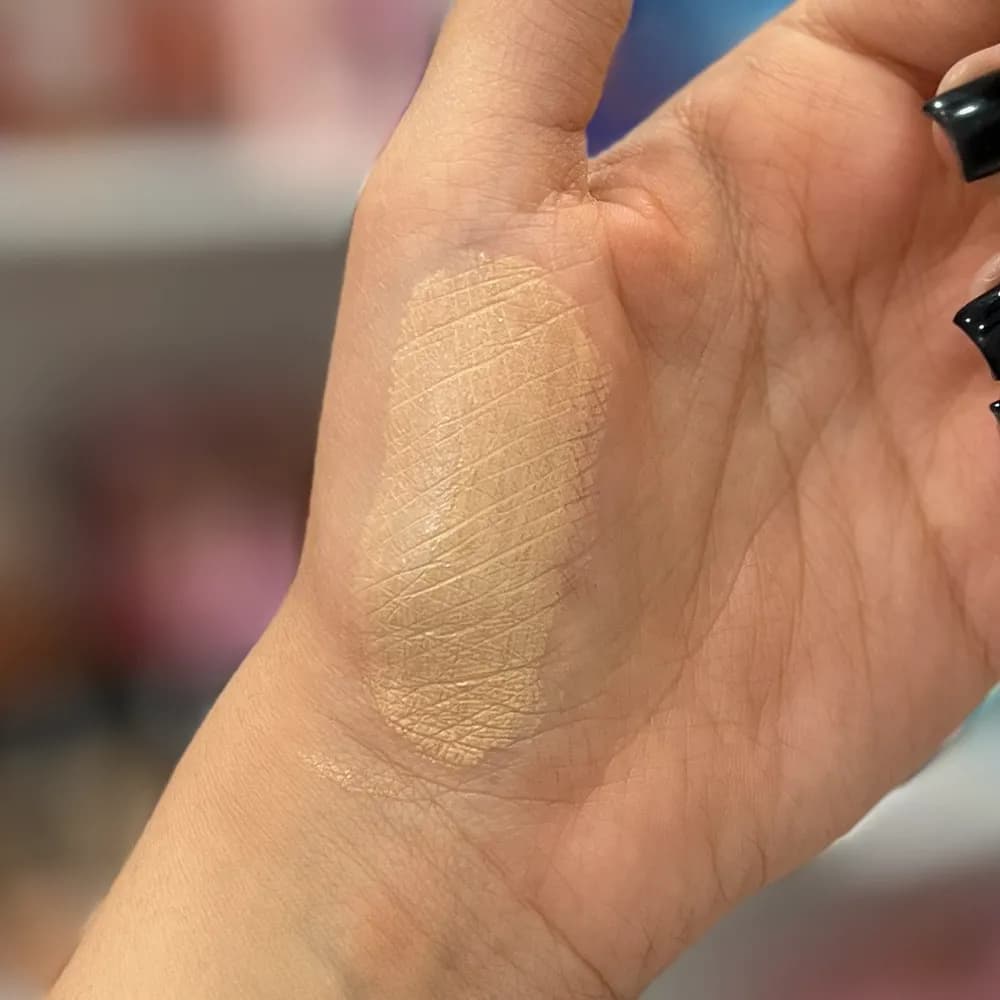 کرم پودر شیگلم ( های کپی ) — تصویر ۳