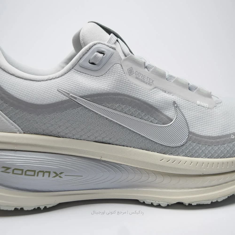کتونی Nike مدل Vomero 18 Gore Tex – HQ7001-003 — تصویر ۶