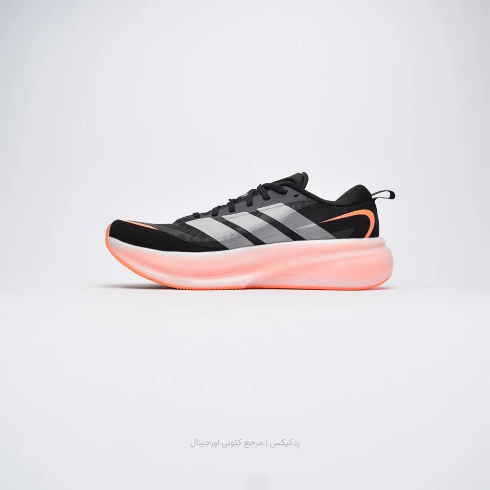 کتونی Adidas مدل Supernova Glide – KJ8760 — تصویر ۲