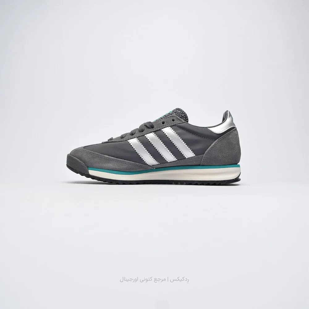 کتونی Adidas مدل SL 72 RS – JR8792 — تصویر ۲