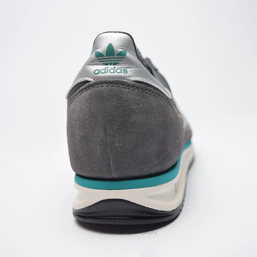 کتونی Adidas مدل SL 72 RS – JR8792 — تصویر ۵