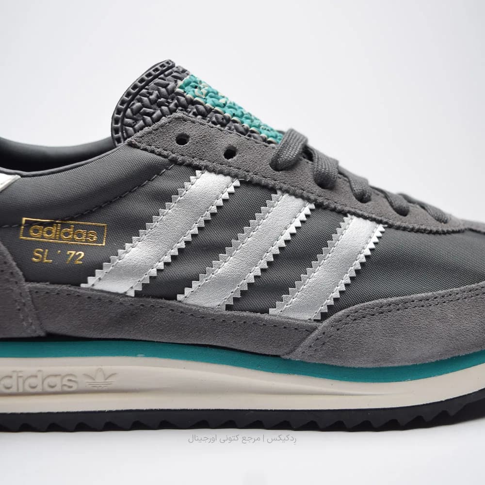 کتونی Adidas مدل SL 72 RS – JR8792 — تصویر ۶