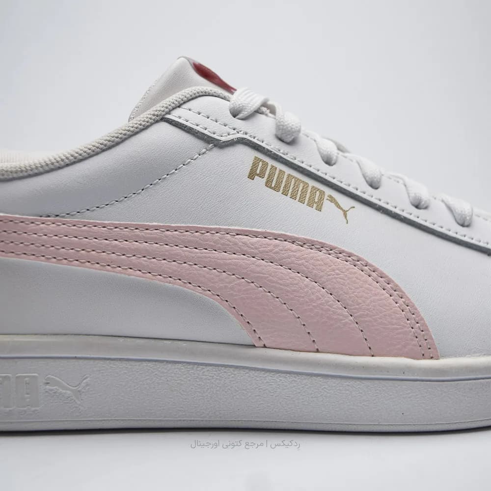 کتونی Puma مدل Smash 3.0 – 390987-12 — تصویر ۶