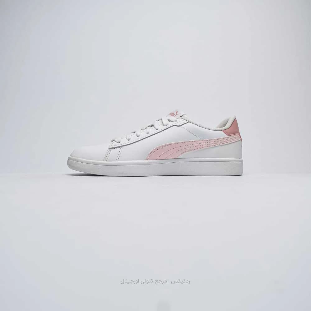 کتونی Puma مدل Smash 3.0 – 390987-12 — تصویر ۲
