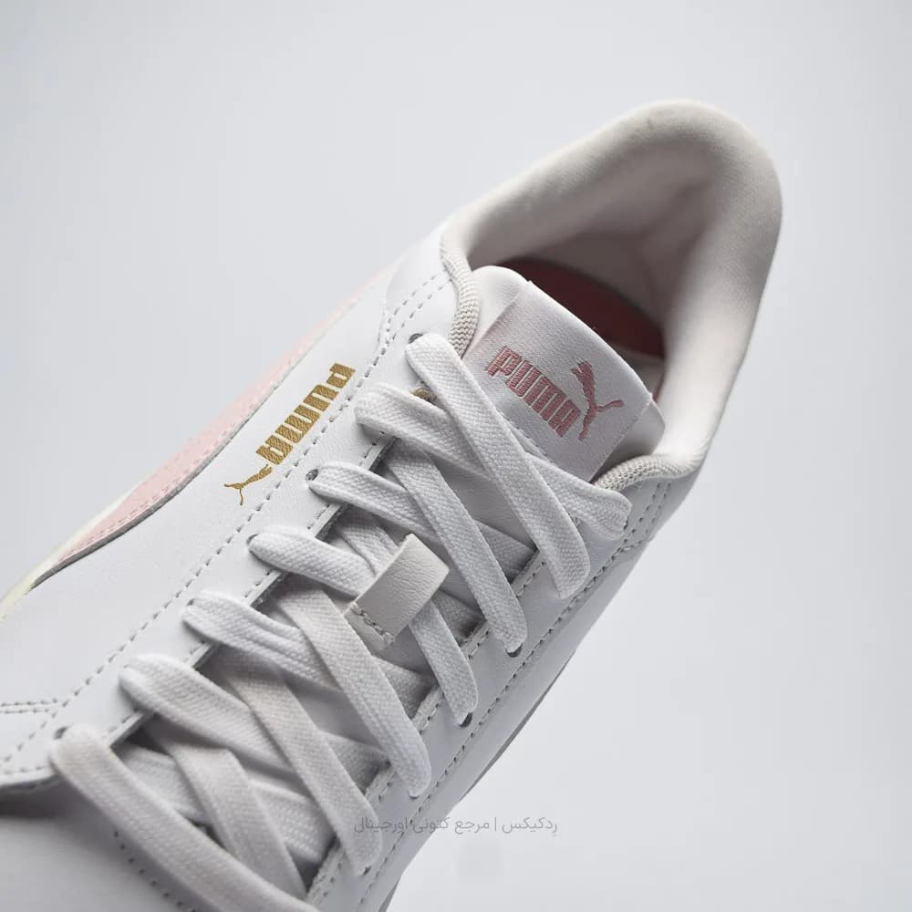 کتونی Puma مدل Smash 3.0 – 390987-12 — تصویر ۸