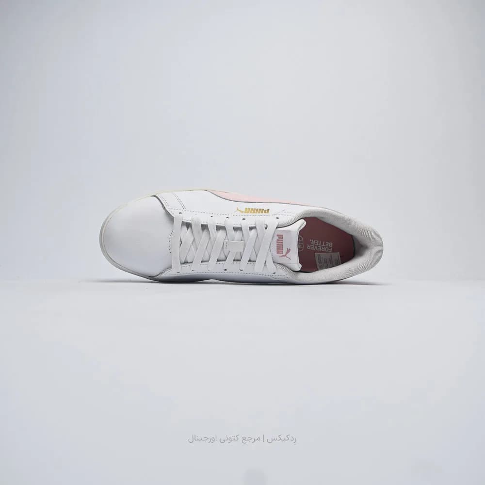 کتونی Puma مدل Smash 3.0 – 390987-12 — تصویر ۴