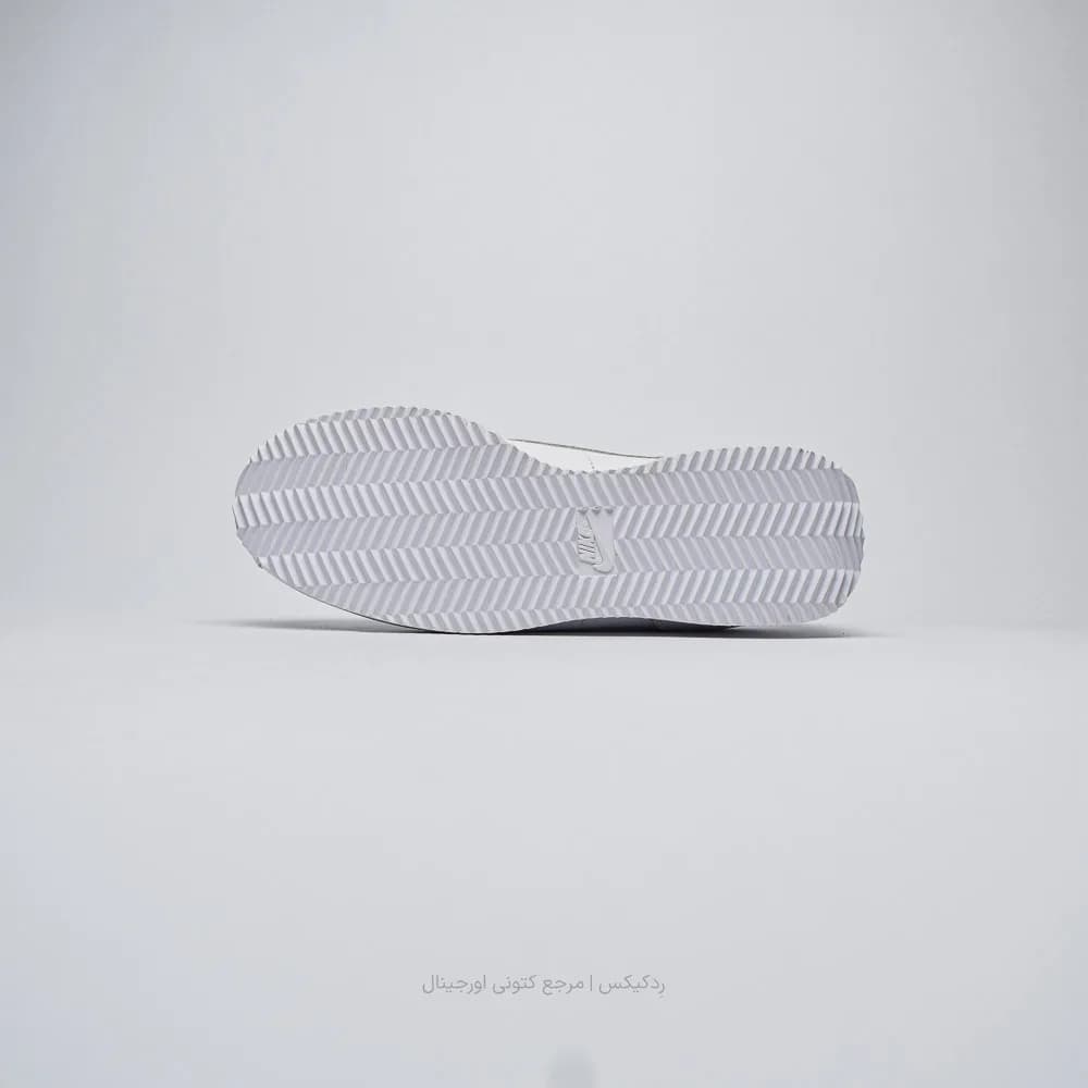 کتونی Nike مدل Cortez – FV9523-900 — تصویر ۳