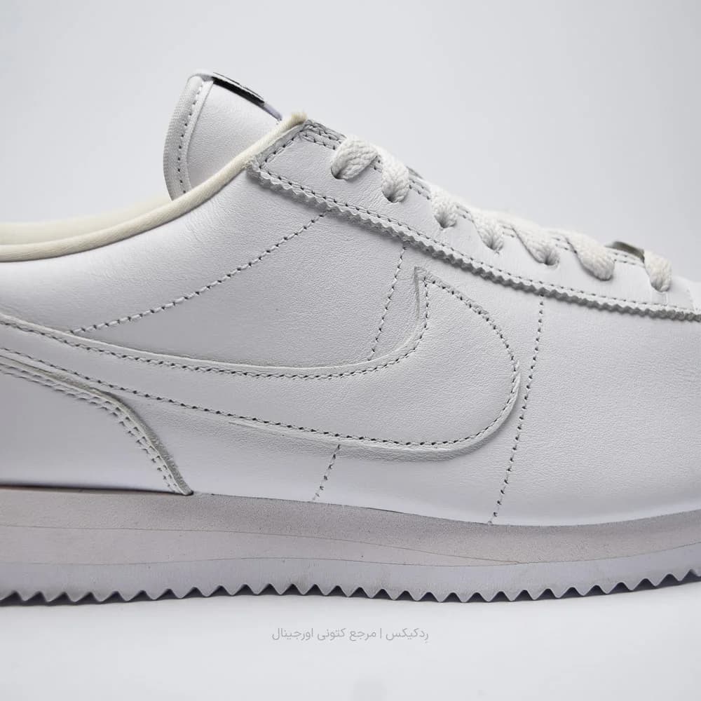 کتونی Nike مدل Cortez – FV9523-900 — تصویر ۶