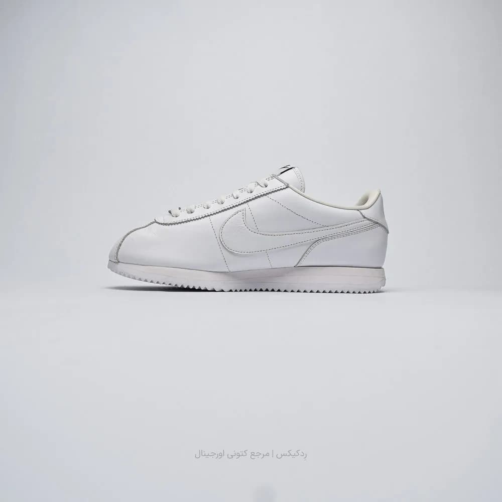 کتونی Nike مدل Cortez – FV9523-900 — تصویر ۲