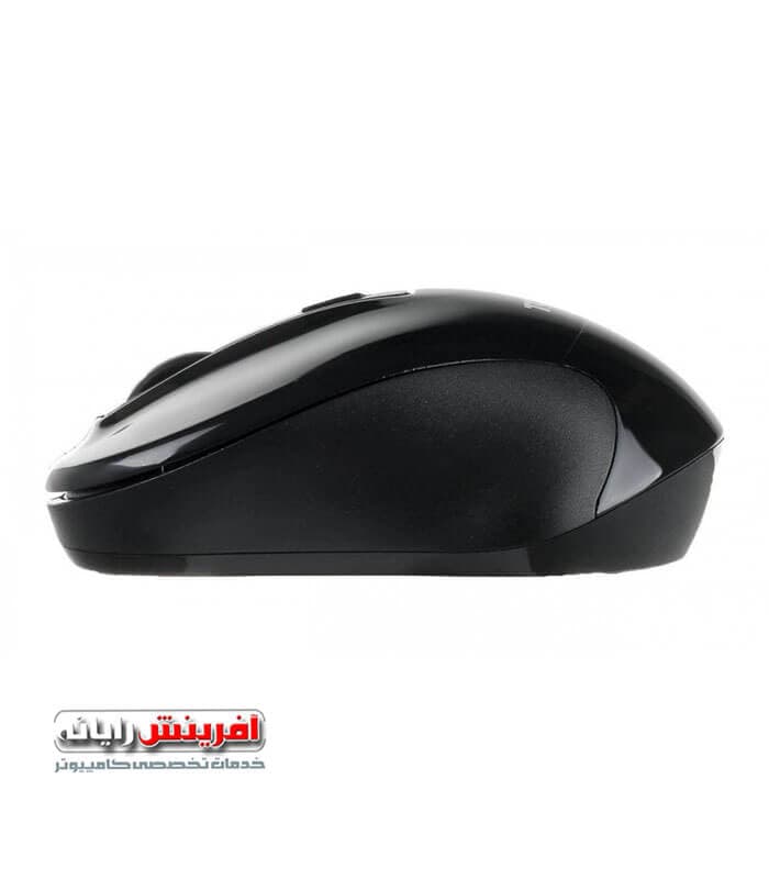 ماوس بی سیم تسکو مدل TSCO TM 640W — تصویر ۴