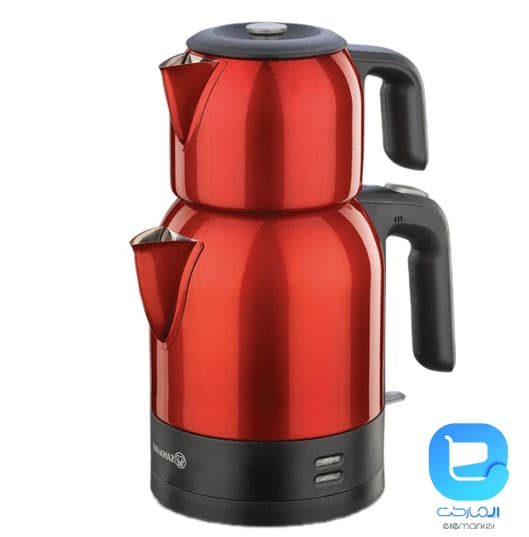 چای ساز کرکماز مدل A359 — تصویر ۱۱