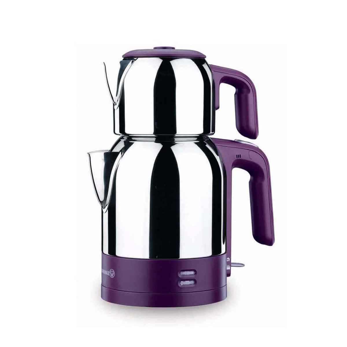 چای ساز کرکماز مدل A359 — تصویر ۲