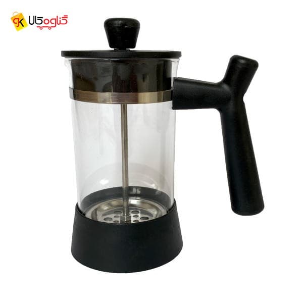 فرنچ پرس 600 سی سی کد 8