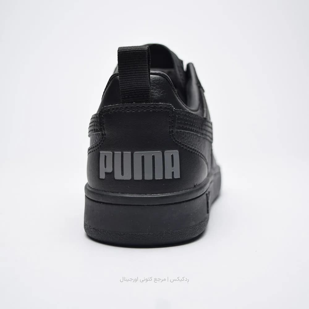 کتونی Puma مدل Dribble – 400326-09 — تصویر ۵