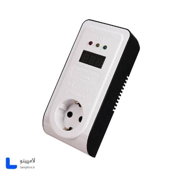 محافظ پکیج دیواری ارتدار دیجیتال 2500VA پارت الکتریک کد 2836