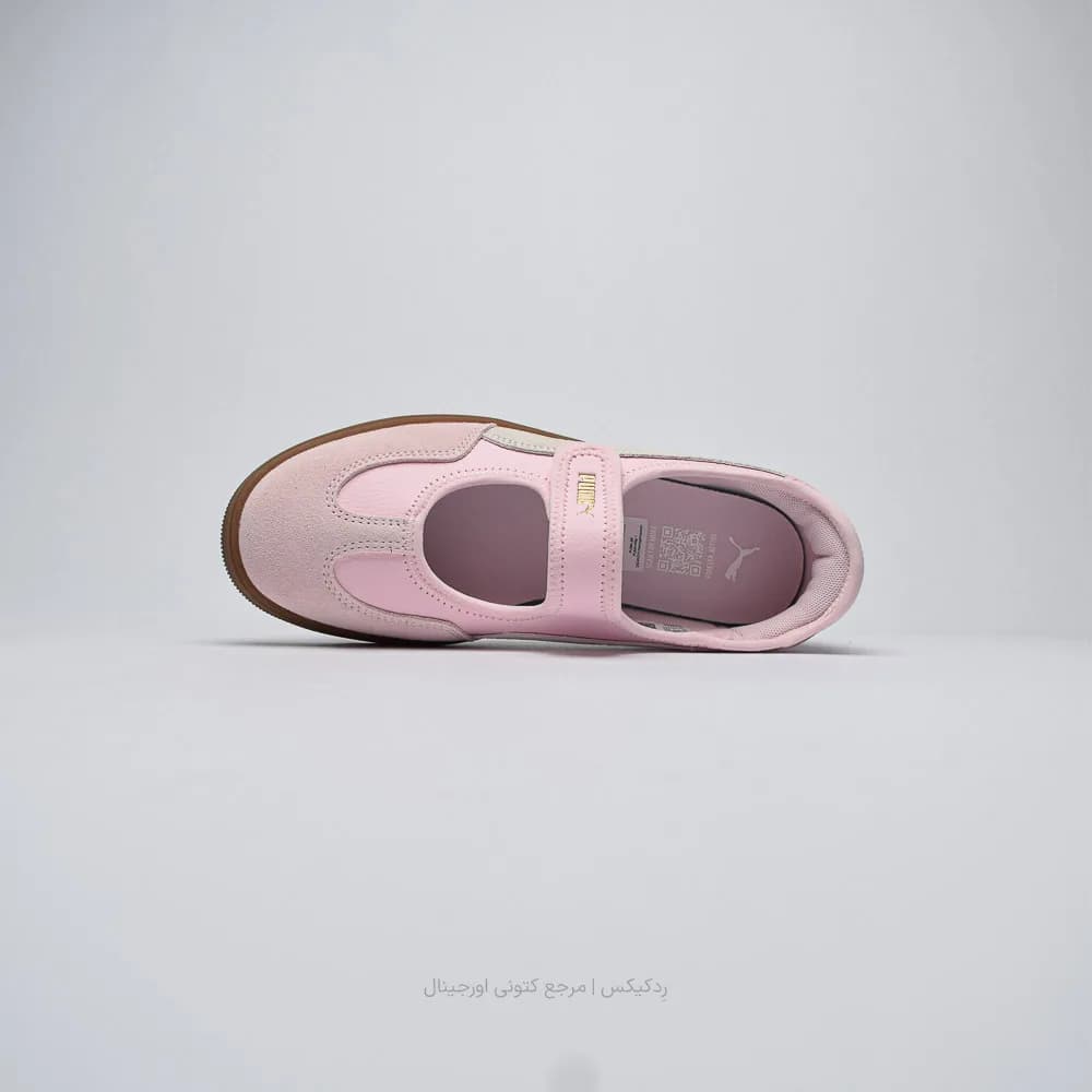 کتونی Puma مدل Ascenso Jane – 408075-03 — تصویر ۴