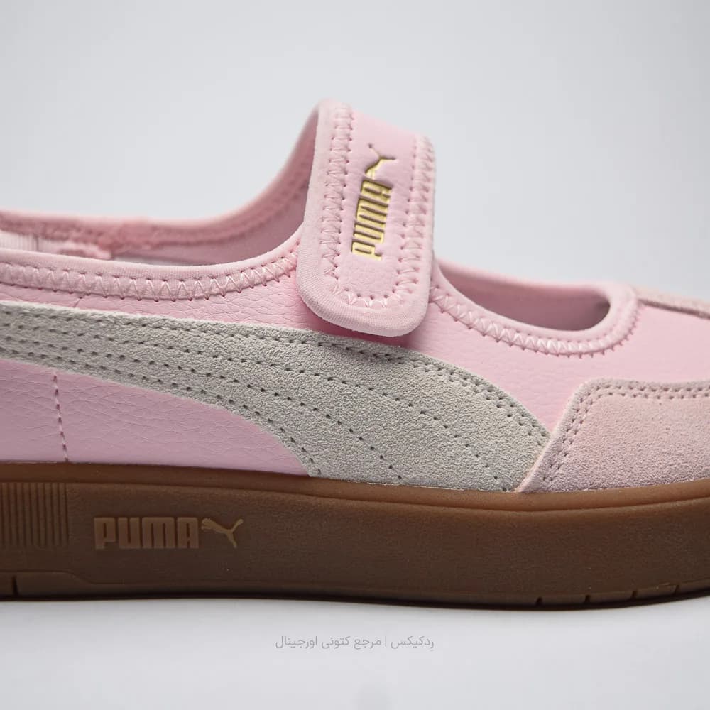 کتونی Puma مدل Ascenso Jane – 408075-03 — تصویر ۶