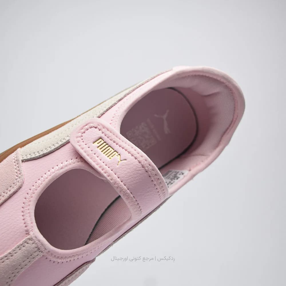 کتونی Puma مدل Ascenso Jane – 408075-03 — تصویر ۸