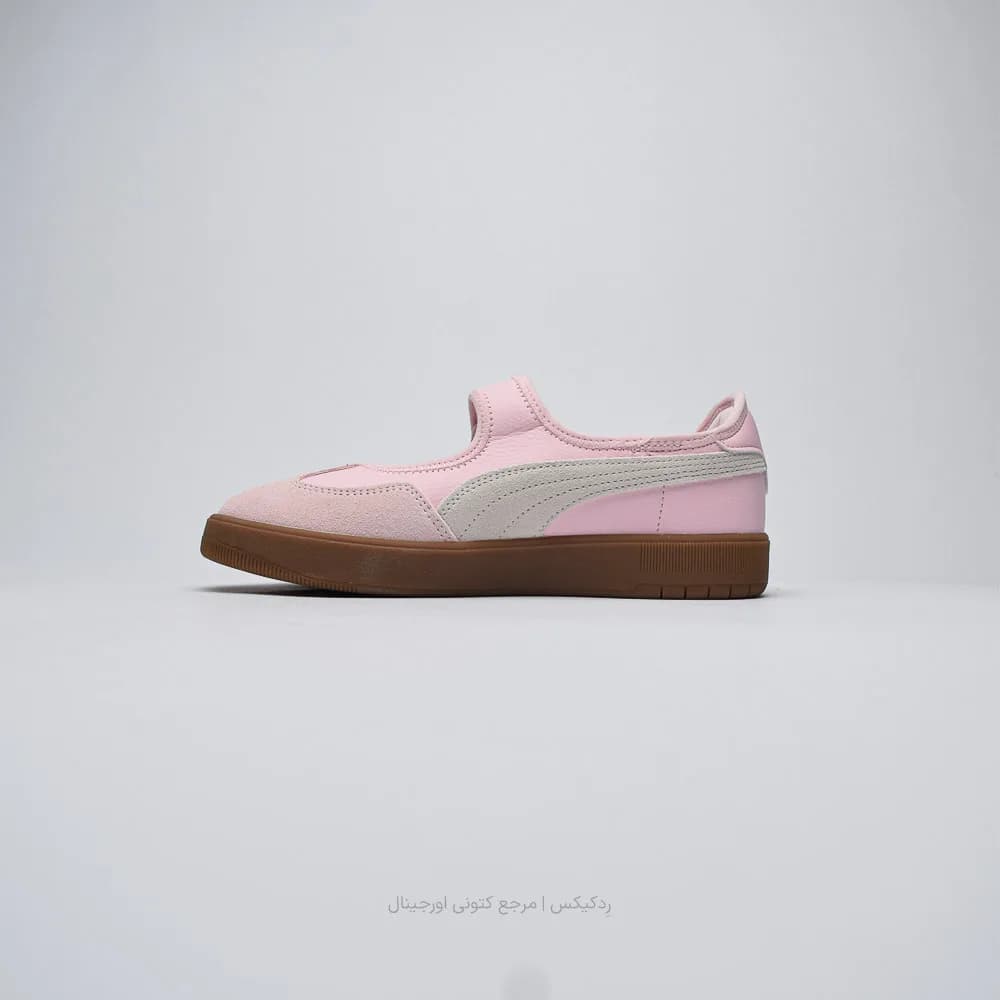 کتونی Puma مدل Ascenso Jane – 408075-03 — تصویر ۲