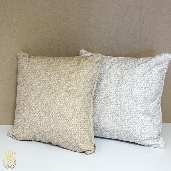 کاور کوسن 40×40 پارچه وارداتی(بدون بالشتک) کدsh692
