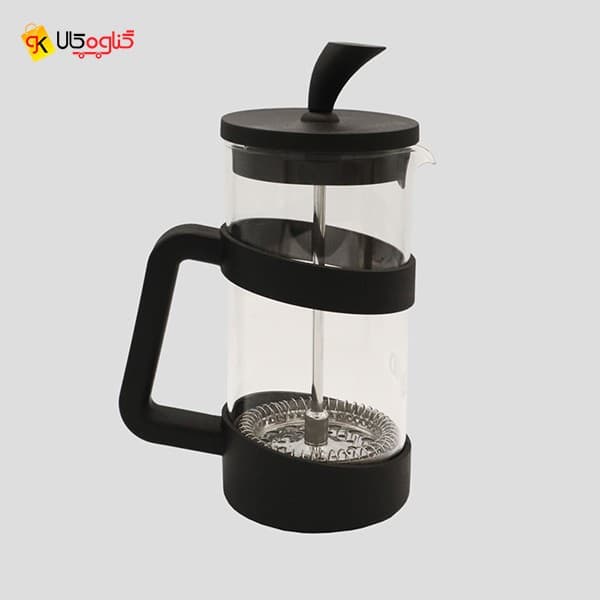 فرنچ پرس 600 سی سی کد 6 — تصویر ۳