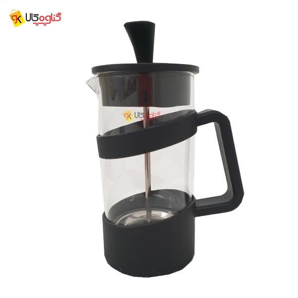 فرنچ پرس 600 سی سی کد 6