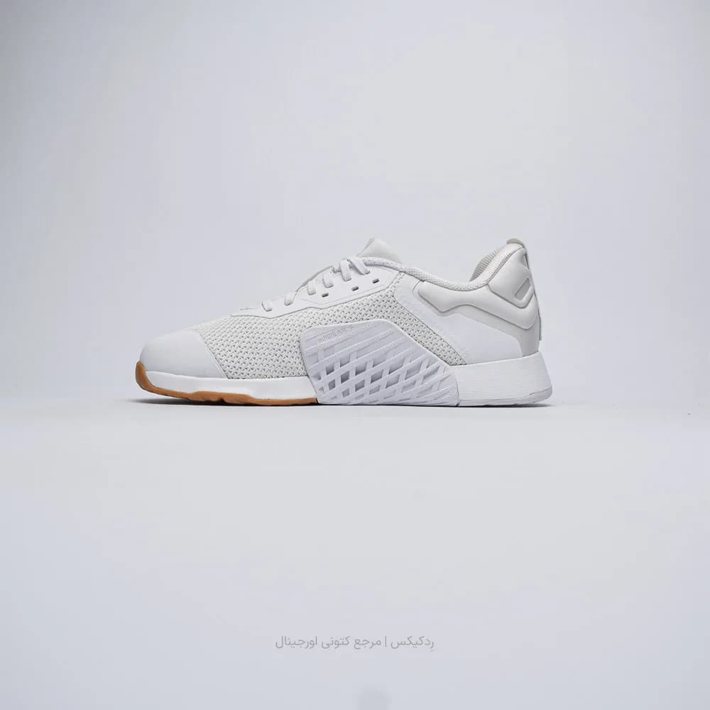 کتونی Adidas مدل Dropset 3 Trainer – ID8628 — تصویر ۲
