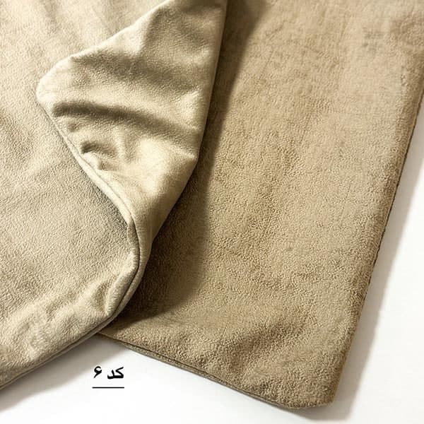 کاور کوسن 40×40 پارچه وارداتی(بدون بالشتک) کدsh690 — تصویر ۸
