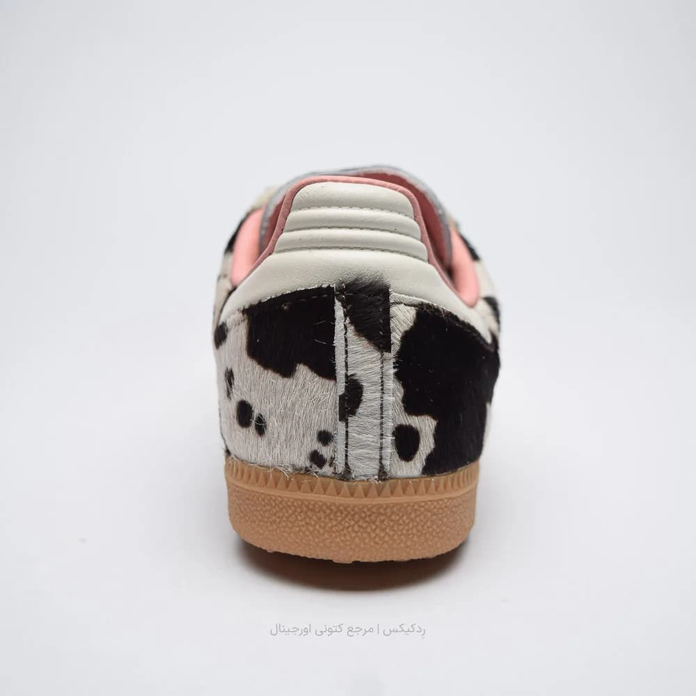 کتونی Adidas مدل Samba OG – JR1256 — تصویر ۵