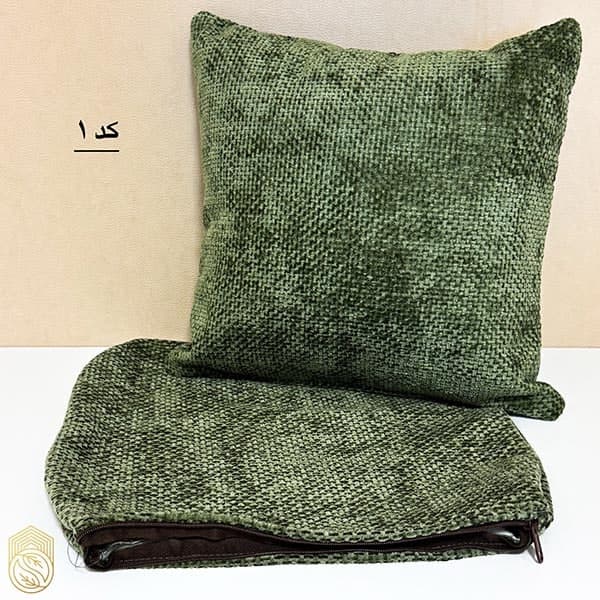 کاور کوسن 40×40 پارچه وارداتی(بدون بالشتک) کدsh689 — تصویر ۳