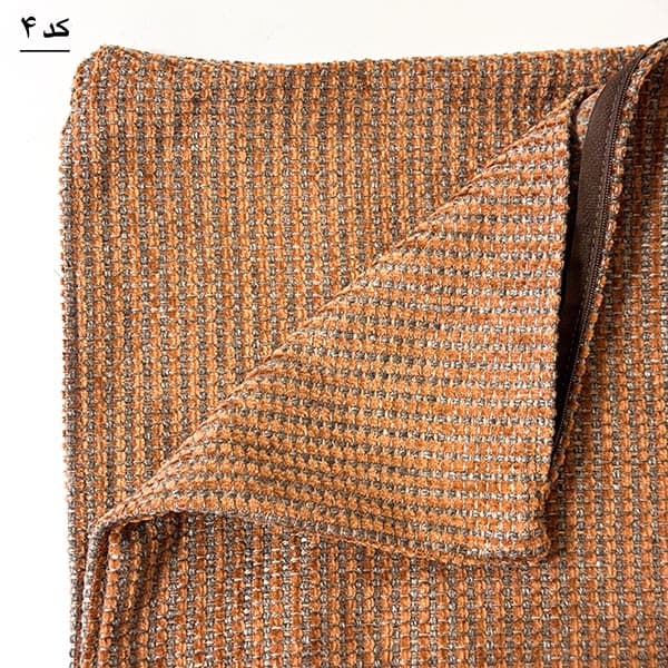 کاور کوسن 40×40 پارچه وارداتی(بدون بالشتک) کدsh689 — تصویر ۶