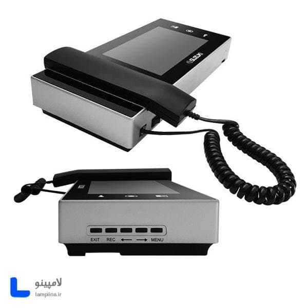 مانیتور آیفون تصویری سوزوکی مدل SZ-730i — تصویر ۲