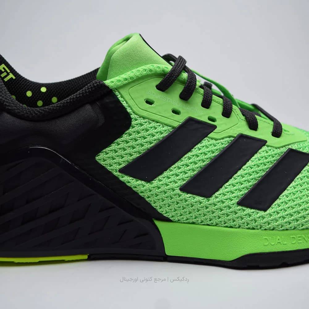 کتونی Adidas مدل Dropset 3 Trainer – JR1668 — تصویر ۶