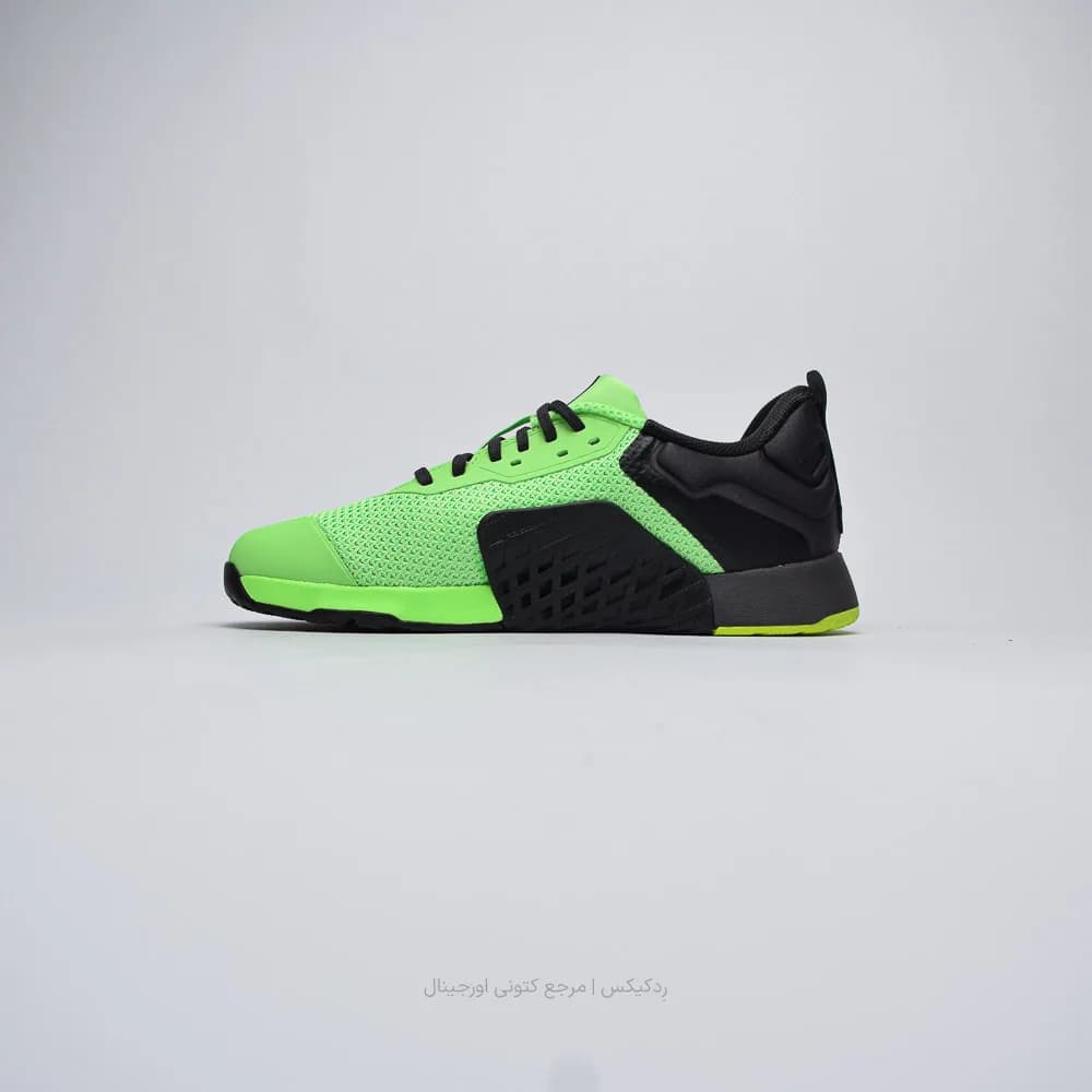 کتونی Adidas مدل Dropset 3 Trainer – JR1668 — تصویر ۲