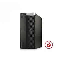 کیس Dell Precision T5810
