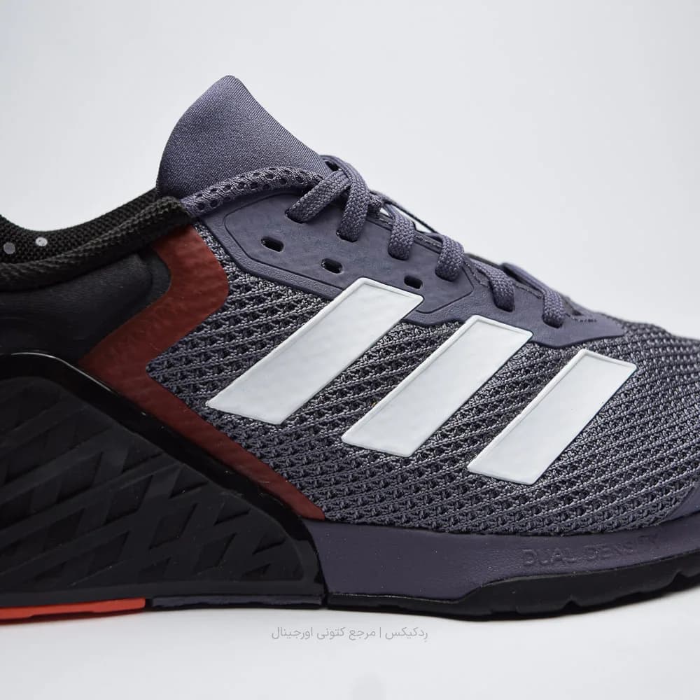 کتونی Adidas مدل Dropset 3 Trainer – JR1670 — تصویر ۶