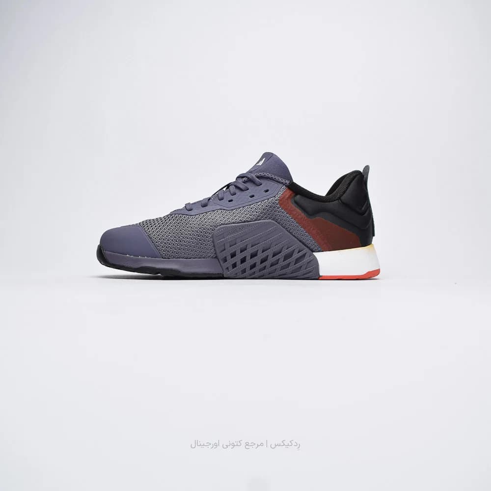 کتونی Adidas مدل Dropset 3 Trainer – JR1670 — تصویر ۲